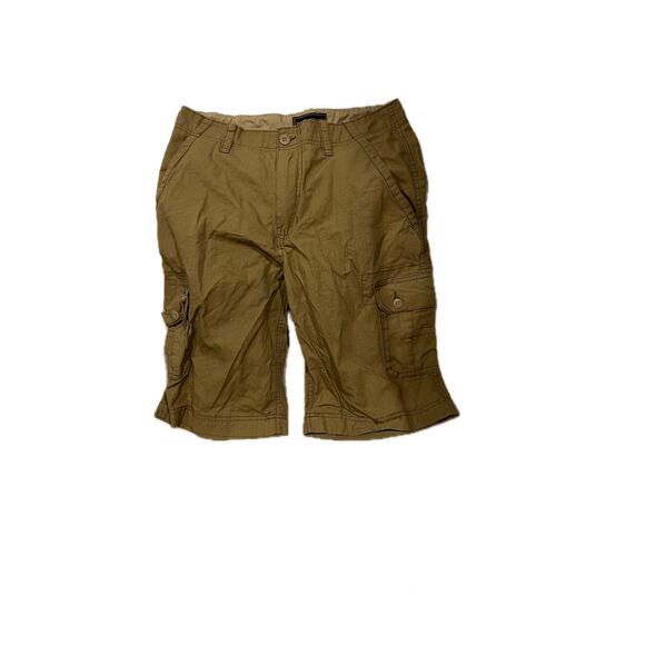 Wear First Cargo Shorts Men's W: 32 I: 9" - Picture 1 of 3